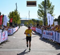 2. Runkara Yarı Maratonu