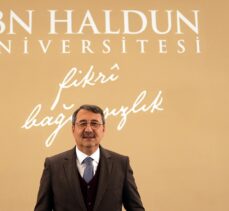 4. Manas Forumu, İbn Haldun Üniversite'sinde başladı