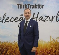 70. yılını kutlayan TürkTraktör'den tarımsal ekipman alanında büyük adım