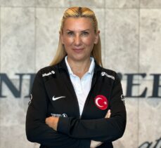 A Milli Kadın Futbol Takımı medyayla bir araya geldi