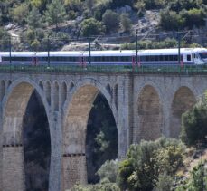 Adana'da “Gastronomi Treni” ile turizm gezisi yapıldı