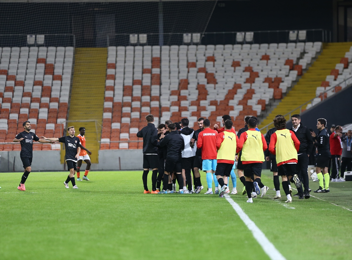 Futbol: Ziraat Türkiye Kupası