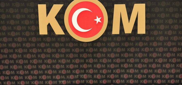 Afyonkarahisar'da kaçakçılık operasyonunda gözaltına alınan 2 şüpheli tutuklandı