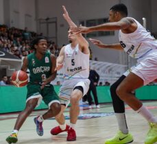 Türkiye Sigorta Basketbol Süper Ligi