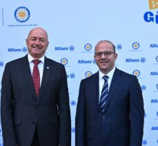 Allianz Teknik ve TEGV “Bilinçli Adımlar, Güvenli Yarınlar” programını hayata geçiriyor