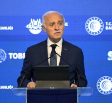 Balkan İş ve Yatırım Forumu Edirne'de başladı