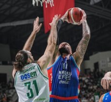 Türkiye Sigorta Basketbol Süper Ligi