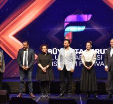 “Büyük Taarruz 3. Uluslararası Kısa Film Festivali” ödül töreniyle sona erdi