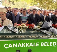 Çanakkale'de derste kalp krizi geçiren lise öğrencisi hayatını kaybetti