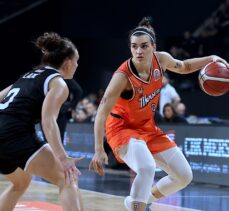 ING Kadınlar Basketbol Süper Ligi