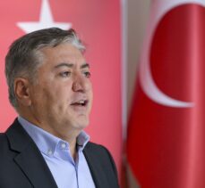 CHP Grup Başkanvekili Murat Emir'den “yenidoğan çetesi” soruşturmasına ilişkin açıklama: