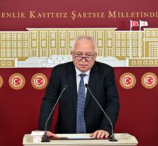 CHP'li Özkan, zorunlu arazi toplulaştırması uygulamasından vazgeçilmesini istedi