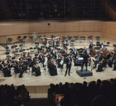 CSO DenizBank Konserleri sanatseverlerle buluştu