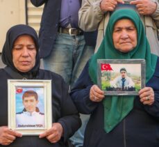 “Diyarbakır annelerine şehir dışından katılan annelerin memleketlerine gönderildiği” iddiasına tepki