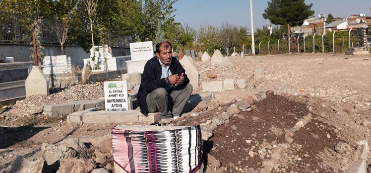 Diyarbakır'da geniz eti ameliyatı için özel hastaneye giden kadının ölümünde ihmal iddiası