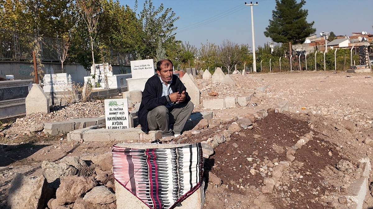 Diyarbakır'da geniz eti ameliyatı için özel hastaneye giden kadının ölümünde ihmal iddiası