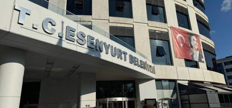 Esenyurt Belediye Başkanı Özer, terör soruşturması kapsamında gözaltına alındı