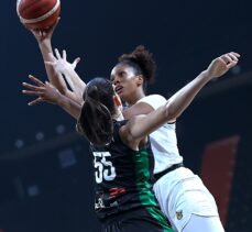 FIBA Kadınlar Avrupa Ligi