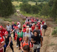 Filli Boya'dan “Mustafa Kemal Yolu”na desteğe devam