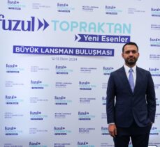 Fuzul Topraktan “Yeni Esenler” projesini tanıttı