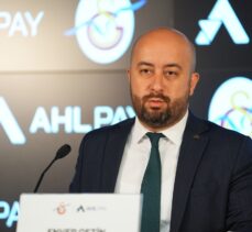 Galatasaray Kulübü, AHL Pay ile otizm yüzme takımının isim sponsorluğu için anlaştı