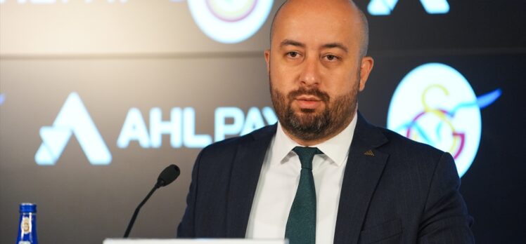 Galatasaray Kulübü, AHL Pay ile otizm yüzme takımının isim sponsorluğu için anlaştı