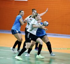 Hentbol: EHF Kadınlar Avrupa Kupası