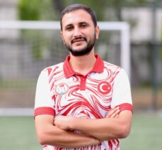 Görme Engelli Kadın Milli Futbol Takımı, yeni yeteneklerle başarı peşinde