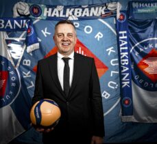 Halkbank Erkek Voleybol Takımı lige galibiyetle başlamak istiyor