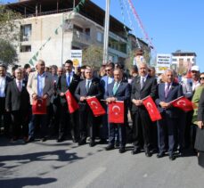 Hatay'da 8. Zeytin, Zeytinyağı ve Gastronomi Festivali düzenlendi