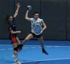 Hentbol: EHF Kadınlar Avrupa Kupası