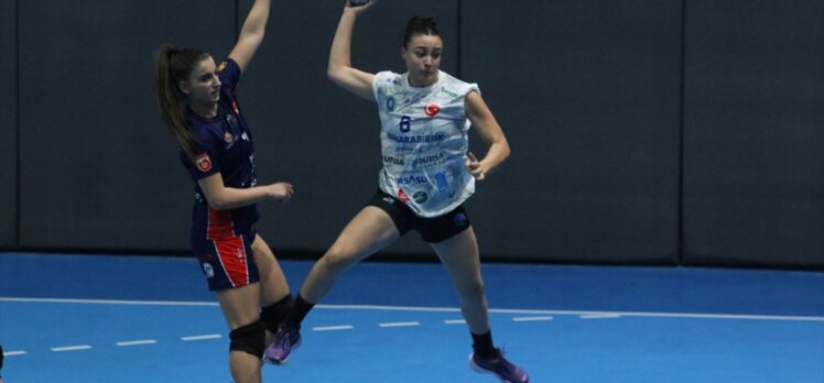 Hentbol: EHF Kadınlar Avrupa Kupası