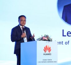 Huawei Türkiye İş Ortakları Zirvesi 2024 gerçekleştirildi