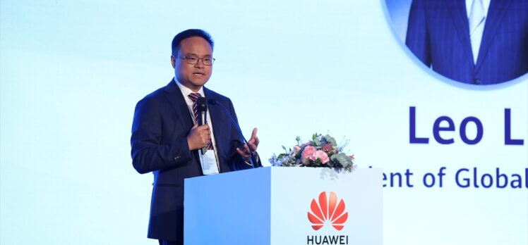 Huawei Türkiye İş Ortakları Zirvesi 2024 gerçekleştirildi