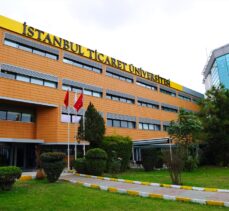 İstanbul Ticaret Üniversitesi, YÖK 2024 İzleme Raporu'nda öne çıktı