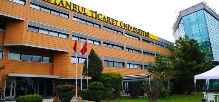 İstanbul Ticaret Üniversitesi, YÖK 2024 İzleme Raporu'nda öne çıktı