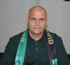 Kocaelispor'un Süper Lig için “78 puan” hesabı