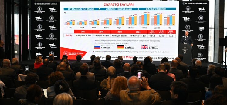 Haydarpaşa ve Sirkeci Garı projelerinin 2026'da tamamlanması hedefleniyor