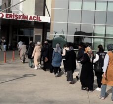 Manisa'da FETÖ operasyonunda yakalanan 2 şüpheli tutuklandı