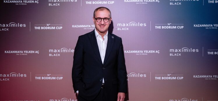 Maximiles Black The Bodrum Cup, 36'ncı yılında “Kazanmaya Yelken Aç” temasıyla başlıyor