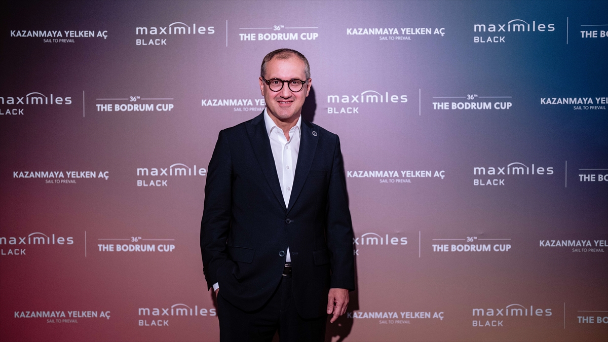 Maximiles Black The Bodrum Cup, 36'ncı yılında “Kazanmaya Yelken Aç” temasıyla başlıyor