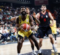 Türkiye Sigorta Basketbol Süper Ligi