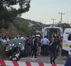 Muğla'da lise öğrencisi trafik kazasında hayatını kaybetti