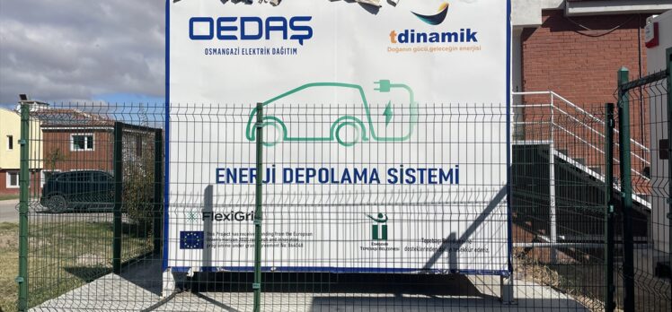 OEDAŞ hizmet verdiği 5 kentte 19 milyar 416 milyon liralık yatırım yaptı