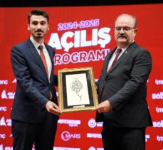 ÖNDER Gençlik, yeni öğretim yılında gerçekleştireceği projelerini tanıttı