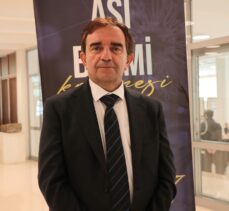 Prof. Dr. Özdarendeli, 5. Uluslararası Aşı Bilimi Kongresi'ni değerlendirdi: