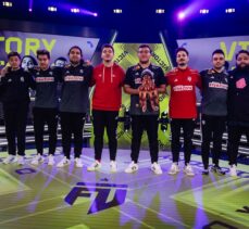 Red Bull Home Ground Türkiye Finali'ni FUT Esports takımı kazandı