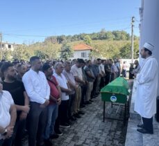 Sakarya'da makarna fabrikasındaki patlamada yaralanan işçi yaşam mücadelesini kaybetti