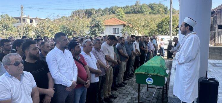 Sakarya'da makarna fabrikasındaki patlamada yaralanan işçi yaşam mücadelesini kaybetti