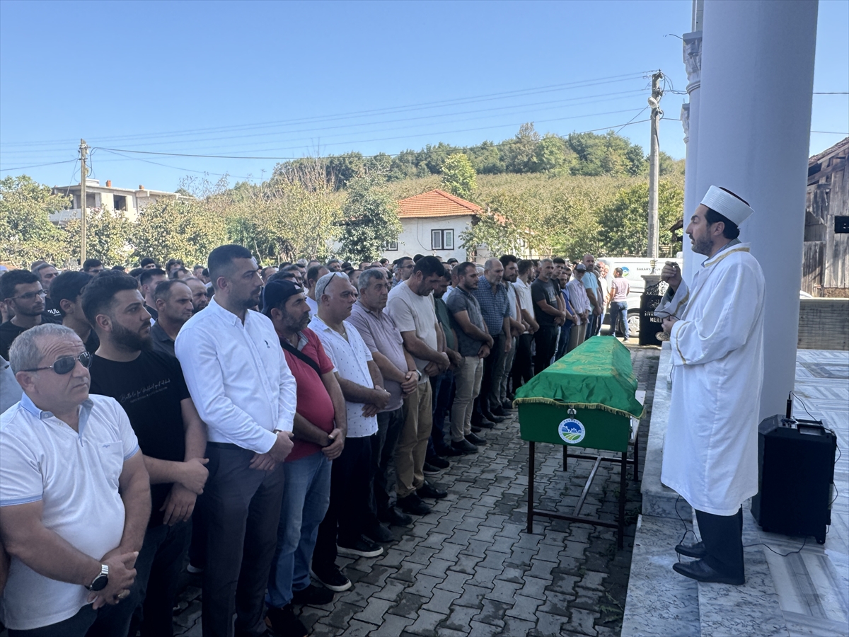 Sakarya'da makarna fabrikasındaki patlamada yaralanan işçi yaşam mücadelesini kaybetti